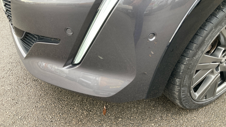 Peugeot 208 1.2 PureTech 100 GT 5dr Petrol Hatchback